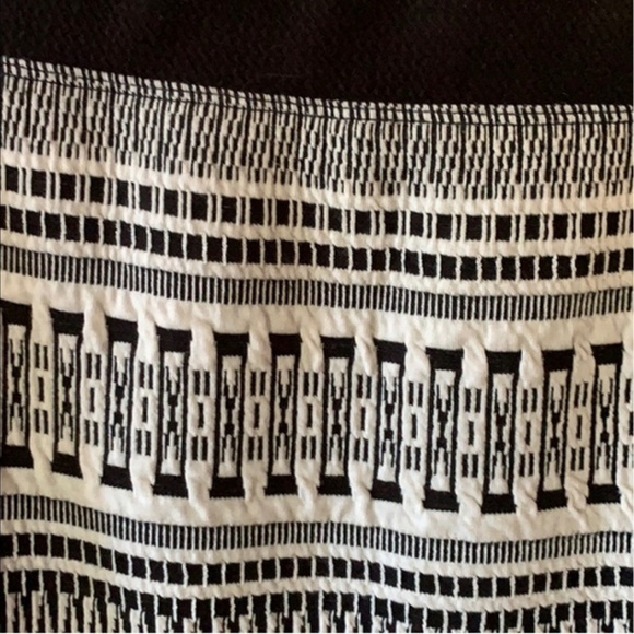 Anthropologie Sanctuary Pull on Skirt - Picture 2 of 4